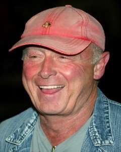 Tony Scott